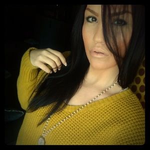 Meet your Posher, Jessica